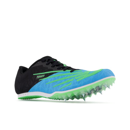 New Balance Md500v8 Blue with Black