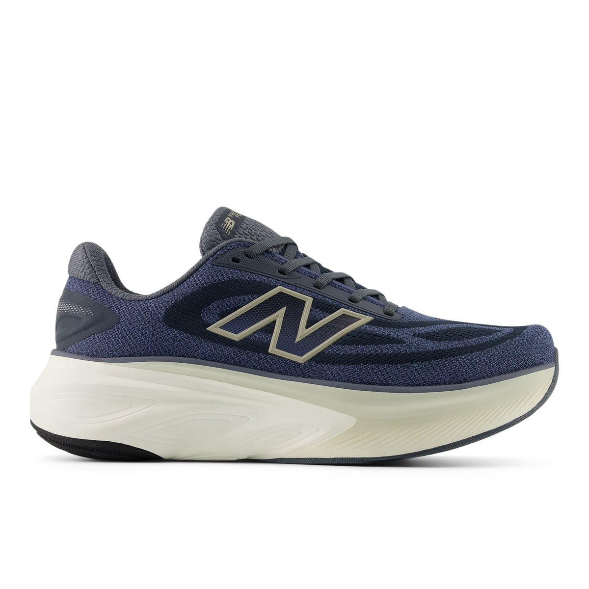 New Balance Fresh Foam X More V6 Grey