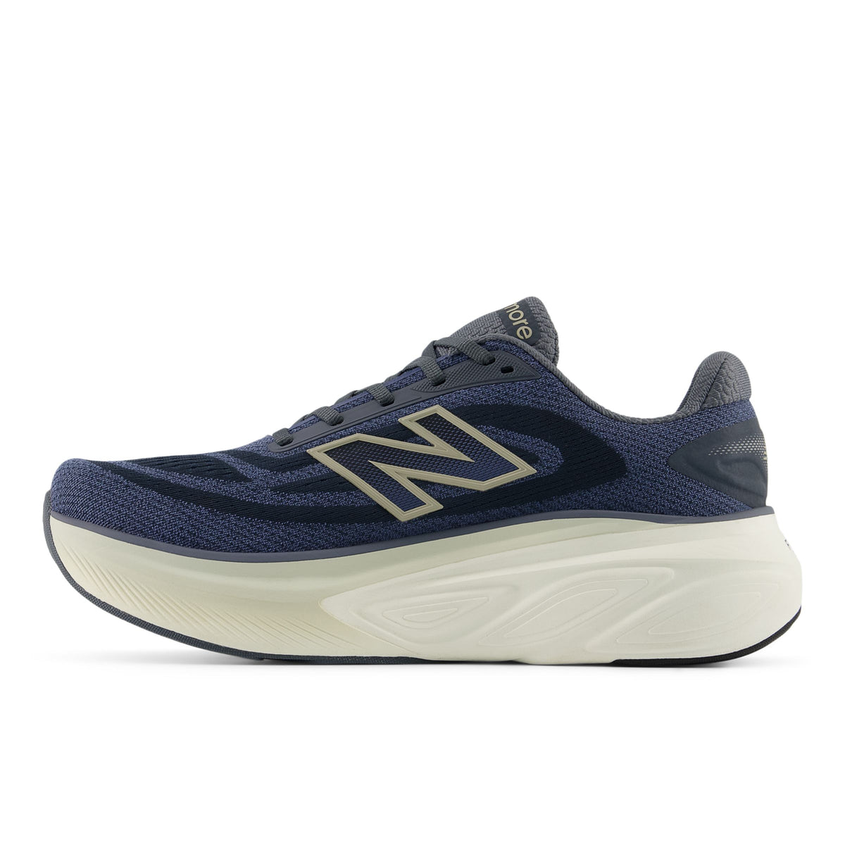 New Balance Fresh Foam X More V6 Grey