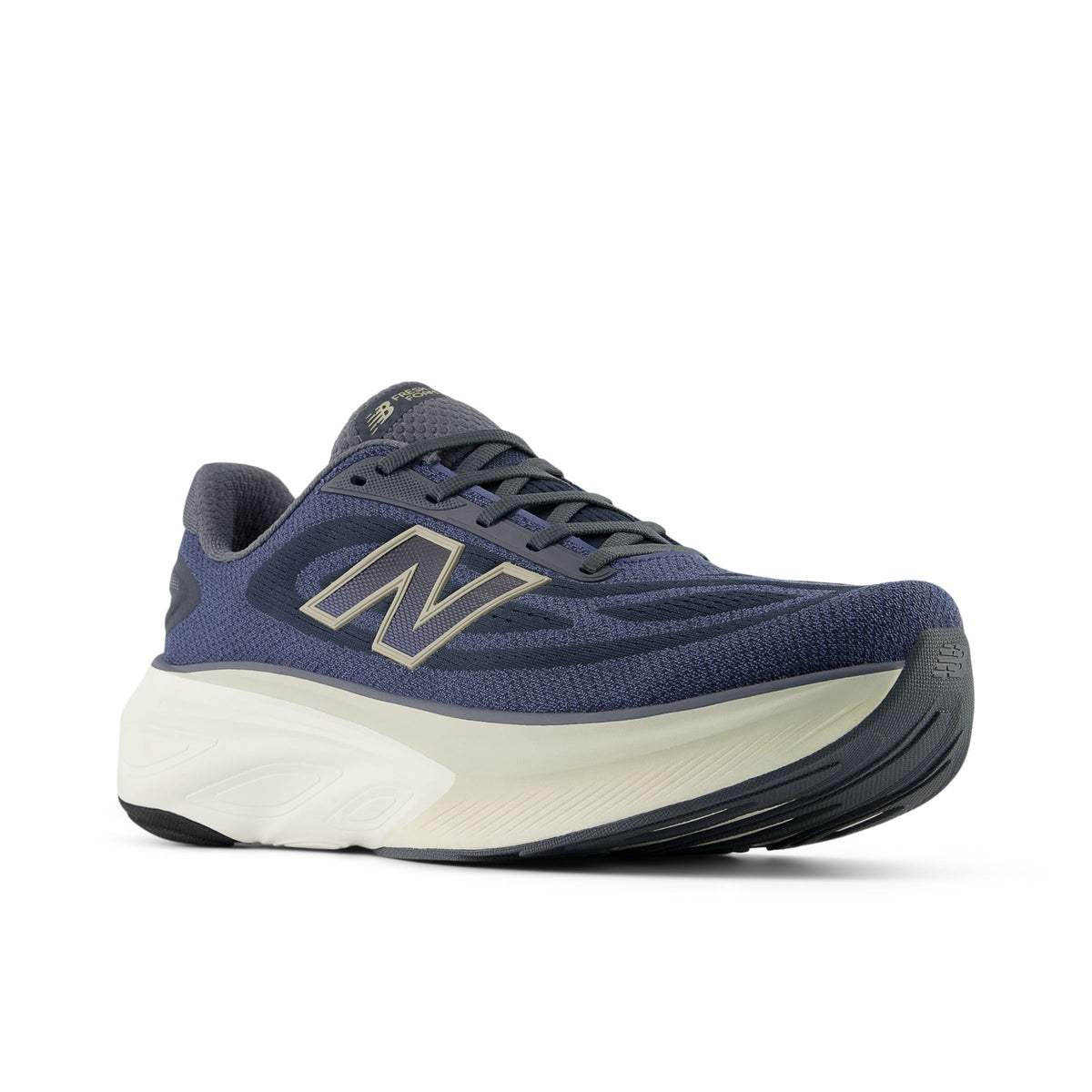New Balance Fresh Foam X More V6 Grey