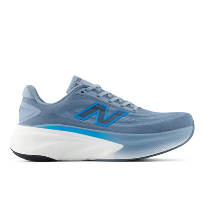 New Balance Fresh Foam X More V6 Blue