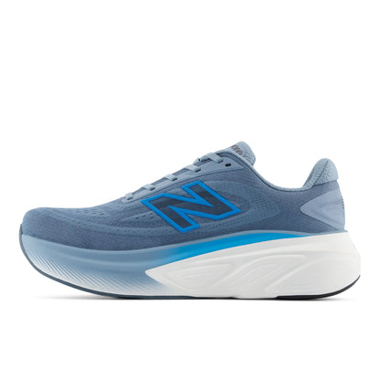 New Balance Fresh Foam X More V6 Blue