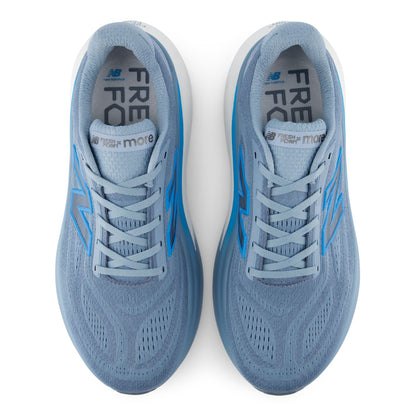 New Balance Fresh Foam X More V6 Blue