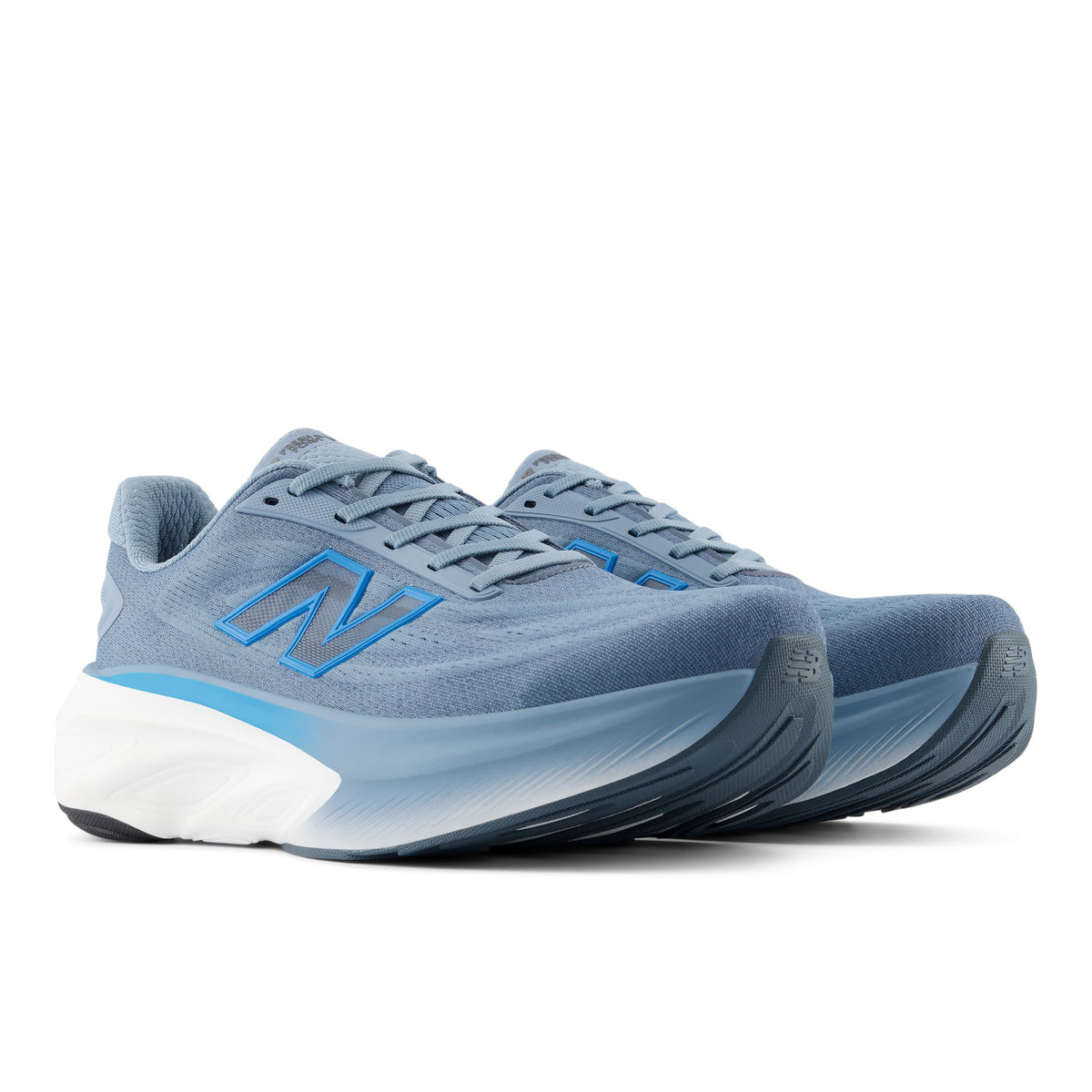 New Balance Fresh Foam X More V6 Blue