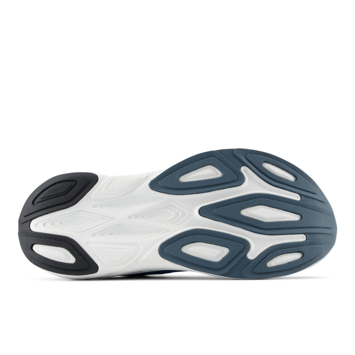 New Balance Fresh Foam X More V6 Blue
