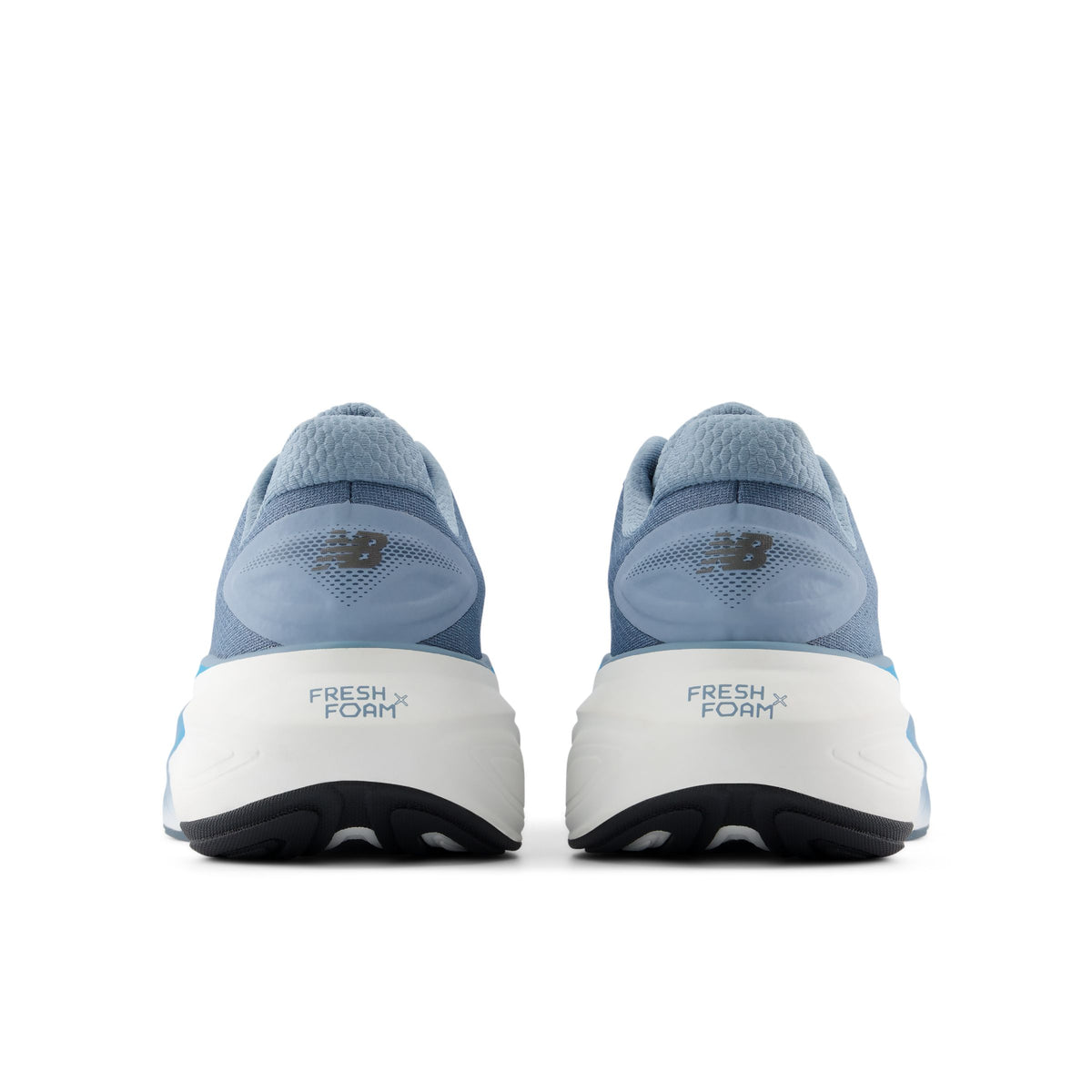 New Balance Fresh Foam X More V6 Blue