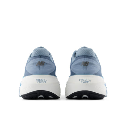 New Balance Fresh Foam X More V6 Blue