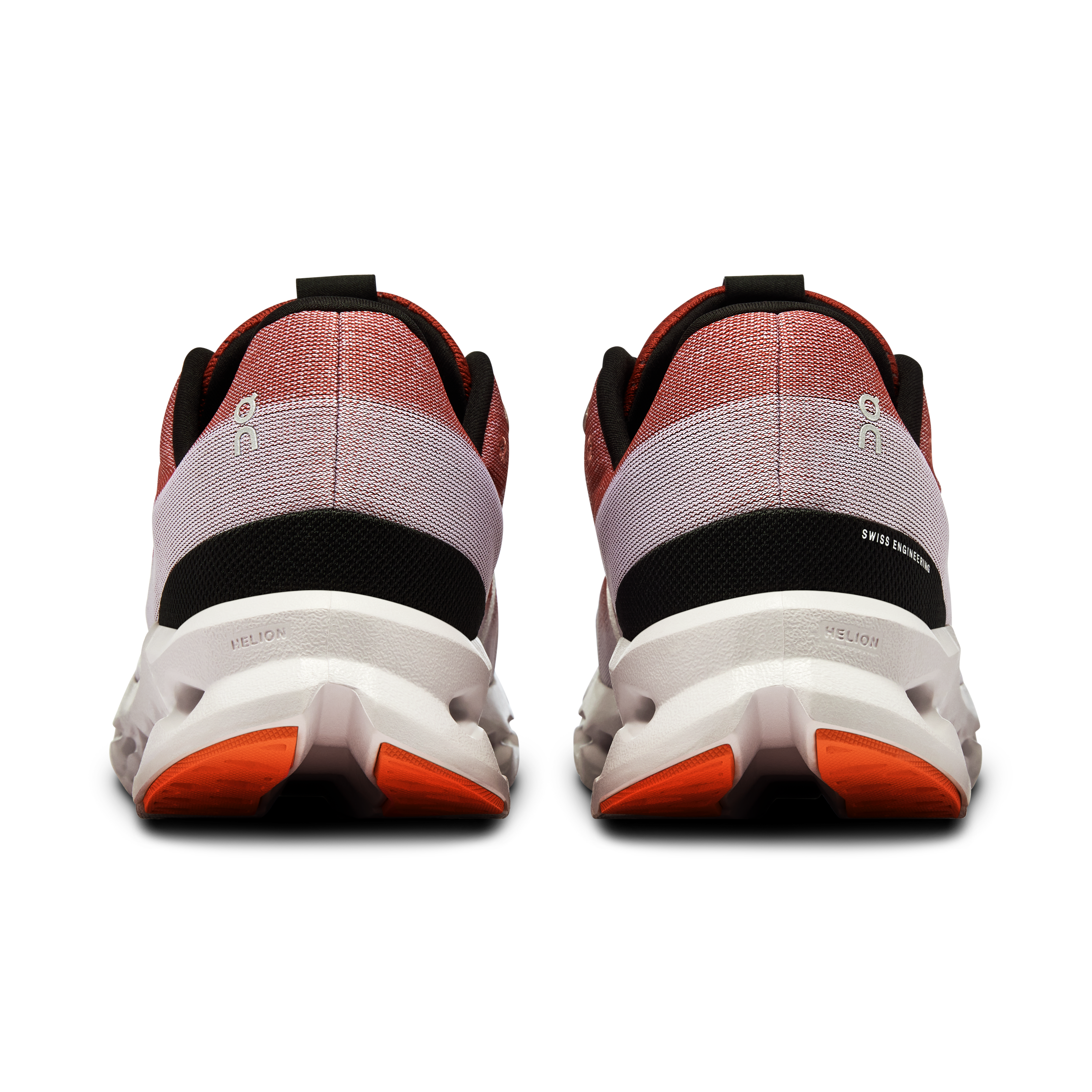 On Cloudsurfer Auburn Frost