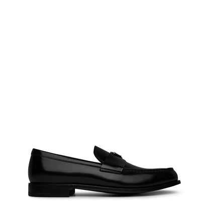  Mocassini Loafers Nero