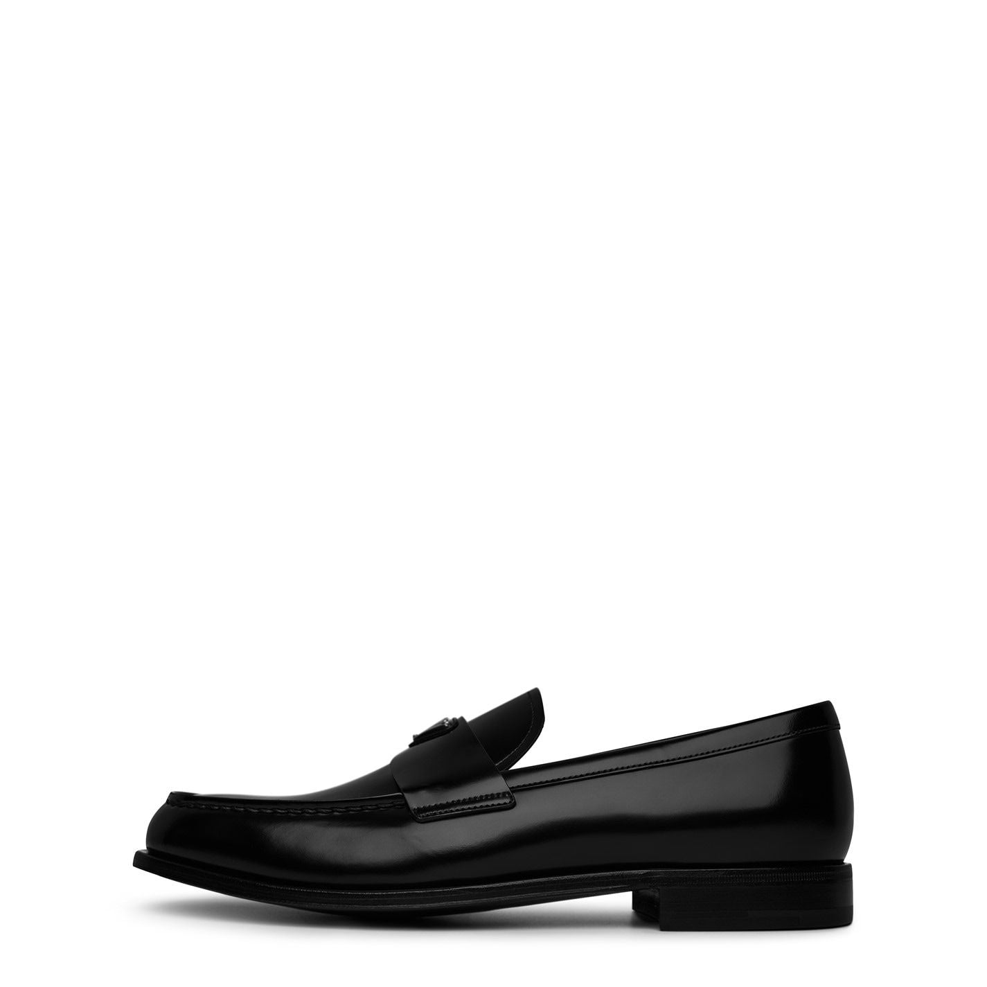  Mocassini Loafers Nero