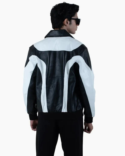 MONOCHROME JACKET