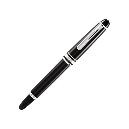 Montblanc Mont Blanc Meisterstuck Mozart Platinum Line Mini Fountain Pen 107706