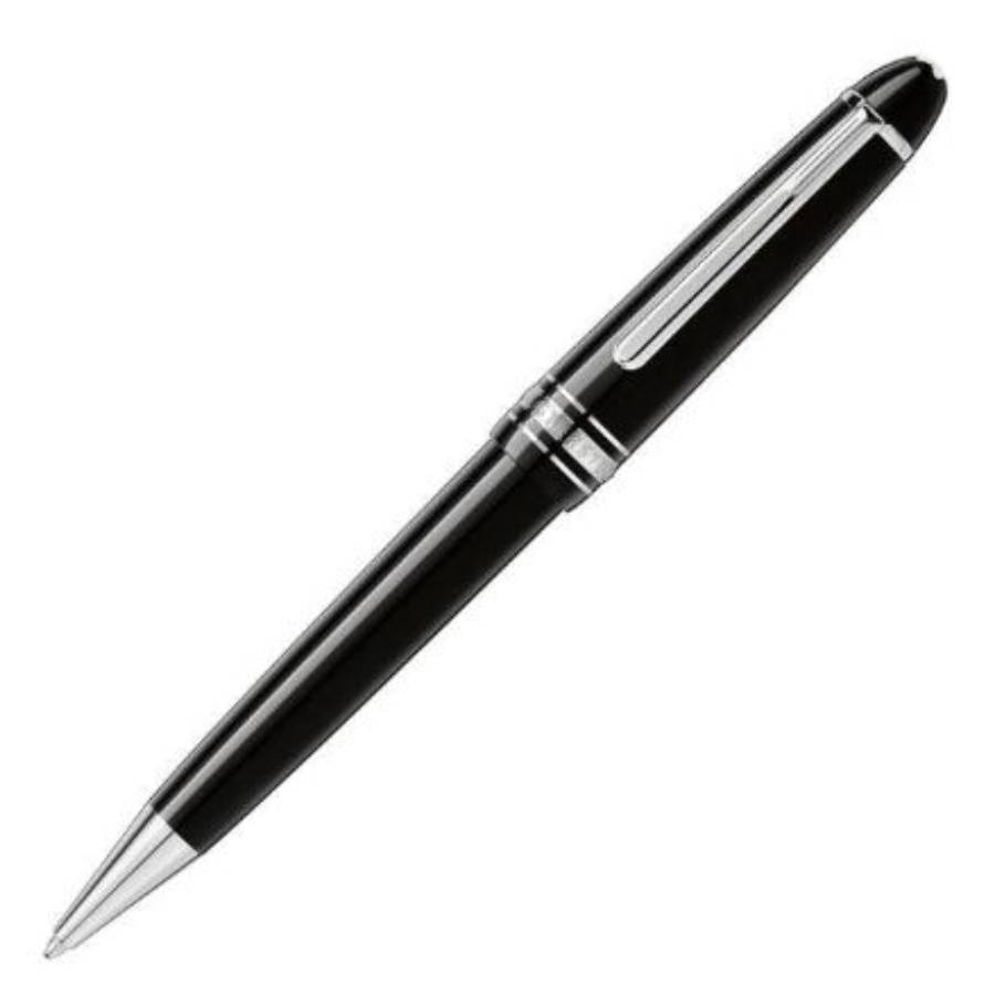 Montblanc Meisterstuck Unisex Ballpoint Pen 132491