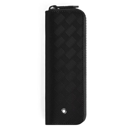 Montblanc Extreme 3.0 1 Leather Pen Pouch