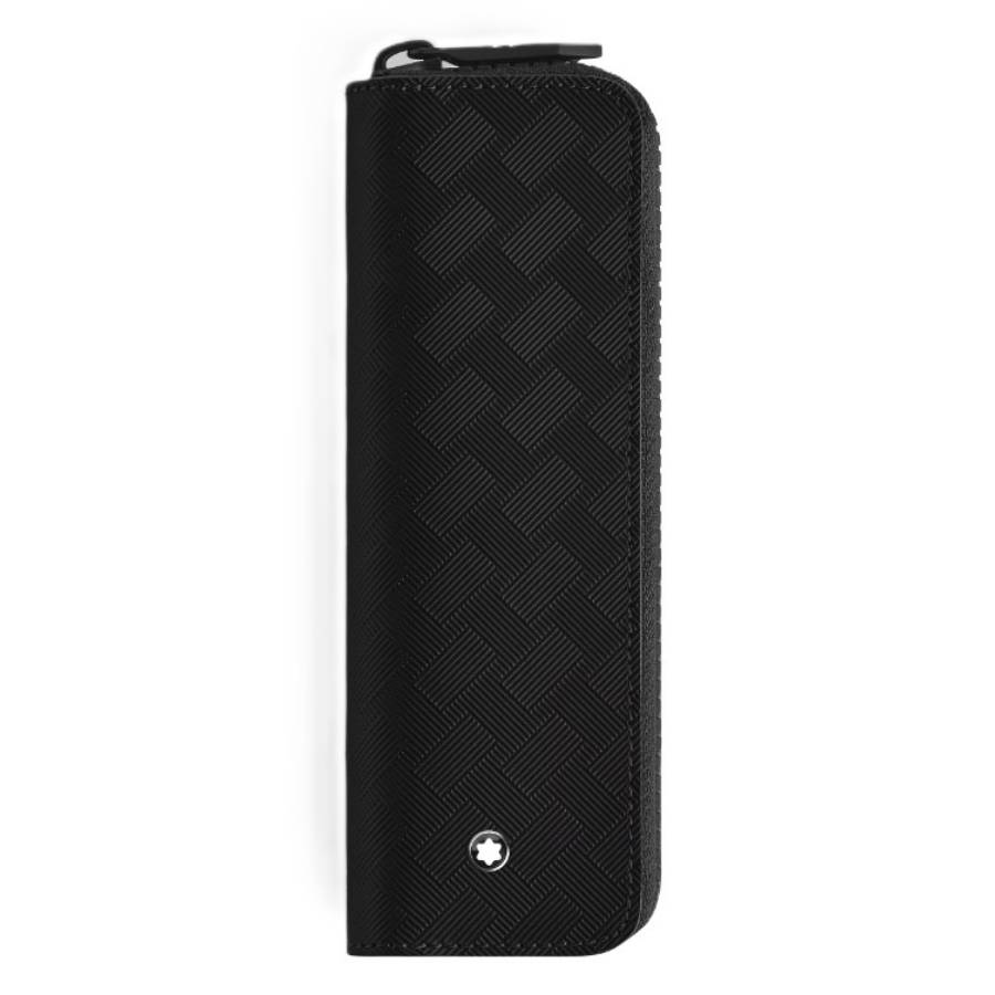 Montblanc Extreme 3.0 1 Leather Pen Pouch