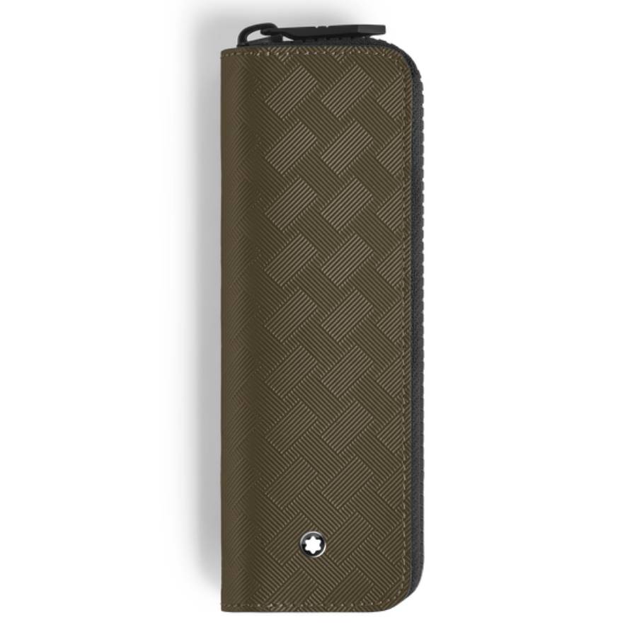 Montblanc Extreme Leather 1-Pen Pouch