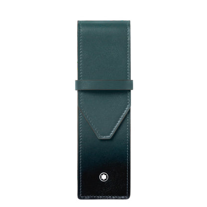 Montblanc Meisterstuck 2-Pen Pouch