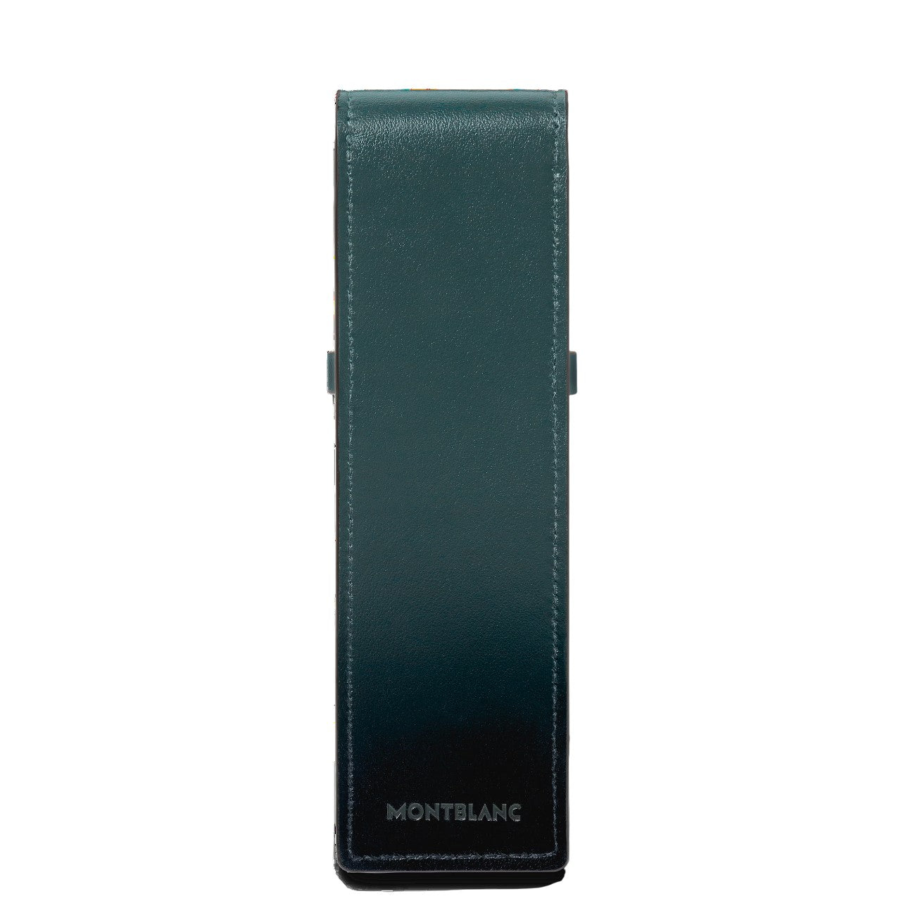 Montblanc Meisterstuck 2-Pen Pouch