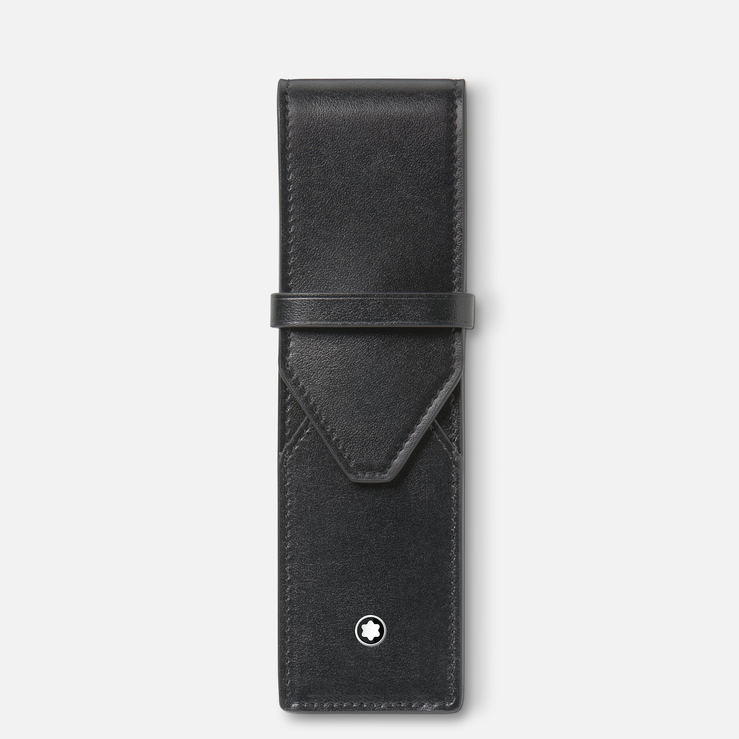Montblanc Meisterstuck 2-Pen Pouch 198354