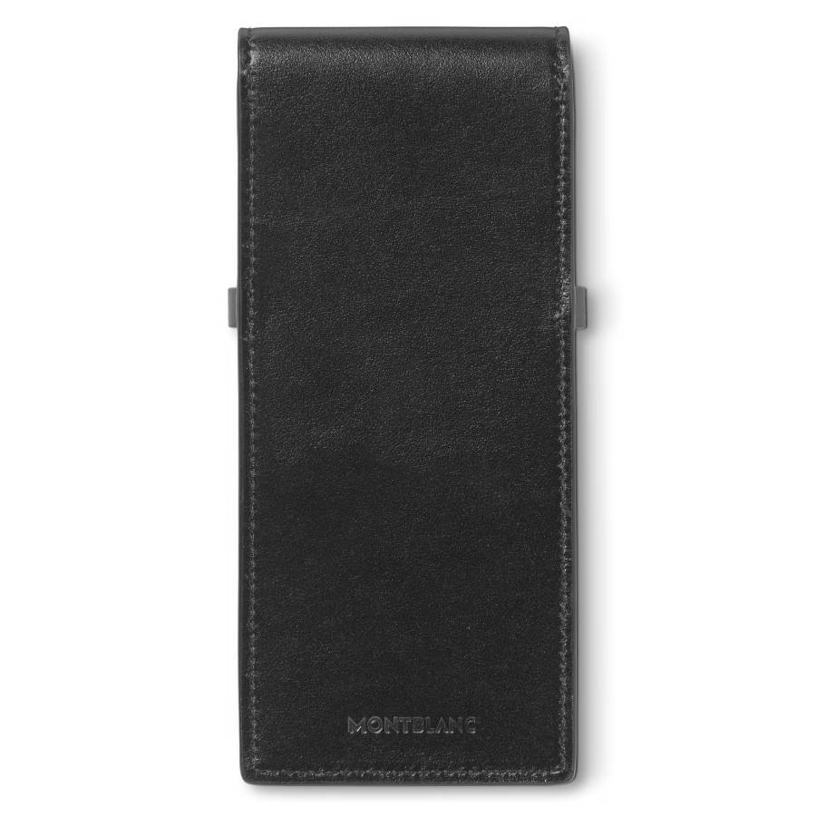 Montblanc Meisterstuck 3-Pen Pouch