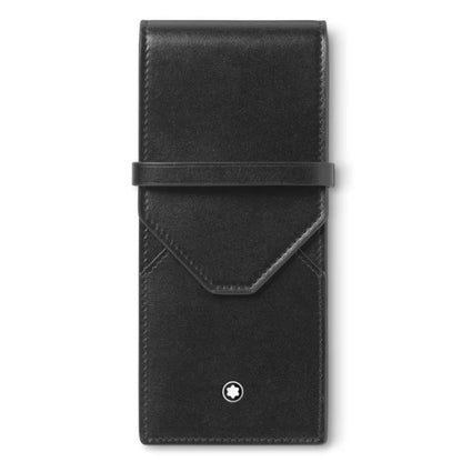 Montblanc Meisterstuck 3-Pen Pouch