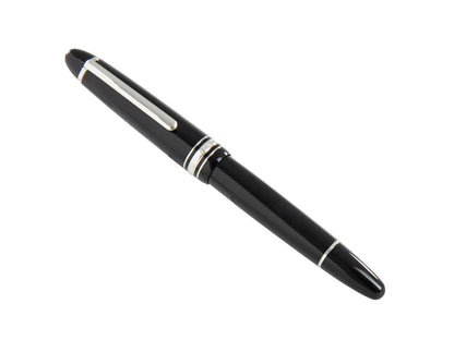 Montblanc Meisterstuck Legrand Platinum-Coated Fountain Pen (M)
