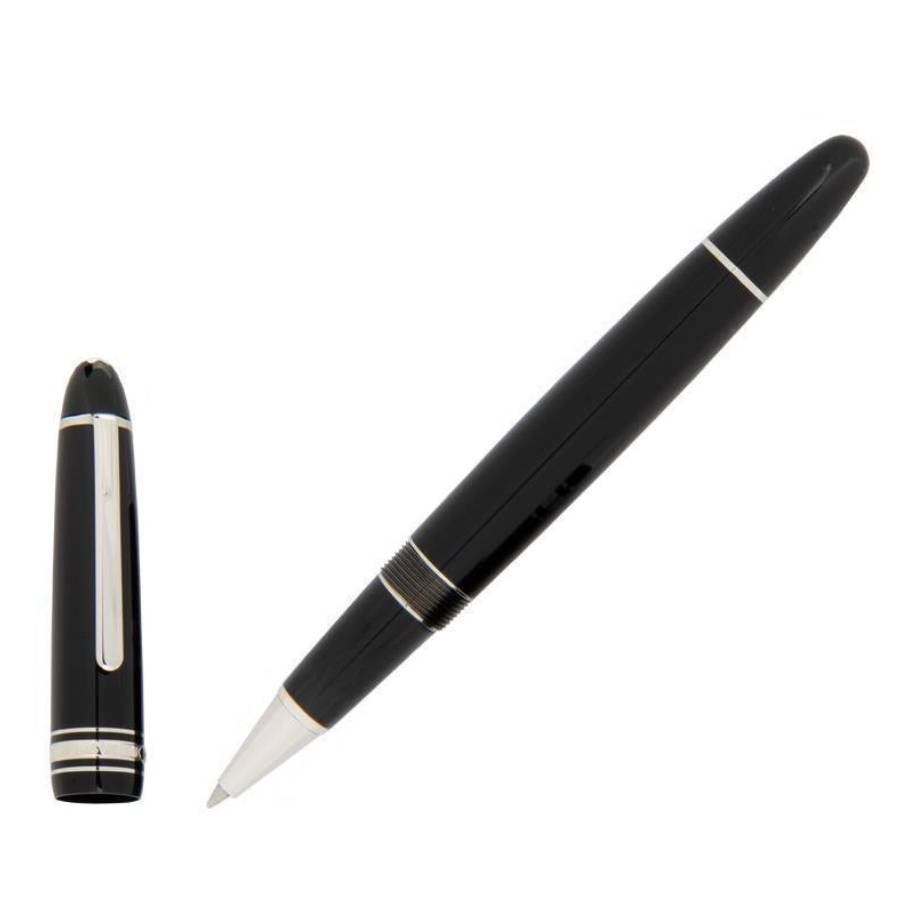 Montblanc Meisterstuck Legrand Platinum-Coated Rollerball Pen