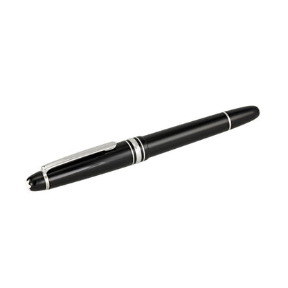 Montblanc Meisterstuck Classique Platinum-Coated Fountain Pen 106522