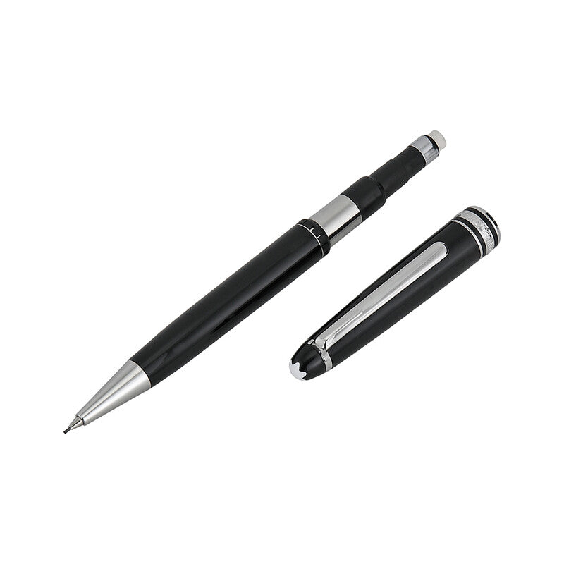 Montblanc Meisterstuck Platinum Mechanical Pencil Classique 165