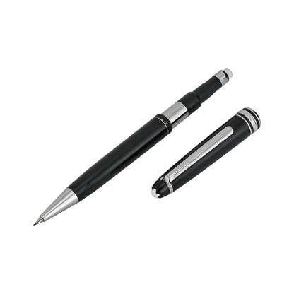 Montblanc Meisterstuck Platinum Mechanical Pencil Classique 165