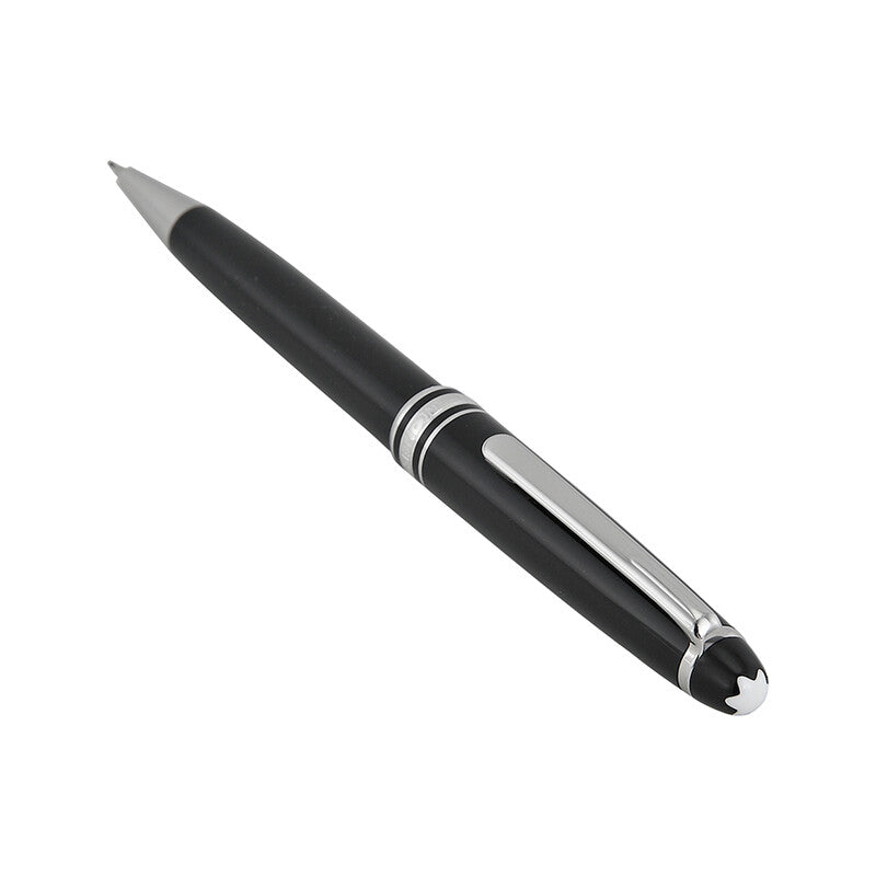 Montblanc Meisterstuck Platinum Mechanical Pencil Classique 165