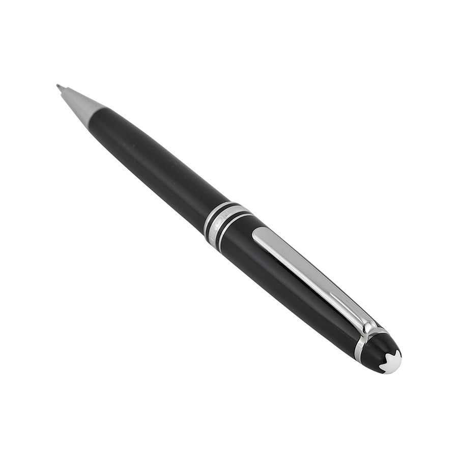 Montblanc Meisterstuck Platinum Mechanical Pencil Classique 165