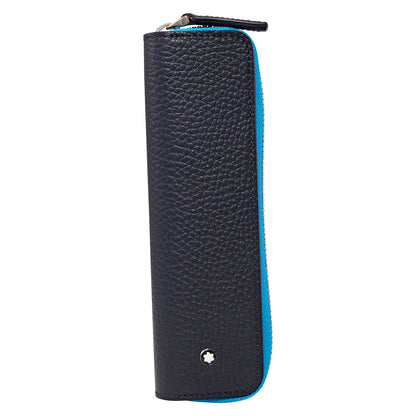 Montblanc Meisterstuck Soft Grain Pen Pouch 124131