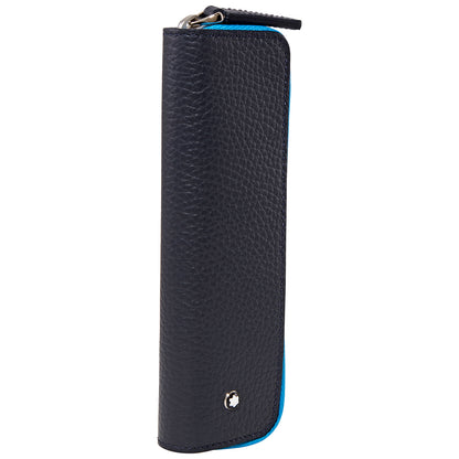 Montblanc Meisterstuck Soft Grain Pen Pouch 124131