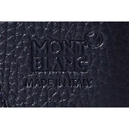 Montblanc Meisterstuck Soft Grain Pen Pouch 124131