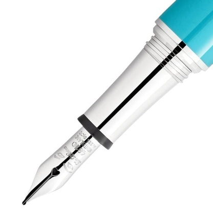 Montblanc Muses Maria Callas Special Edition Fountain Pen