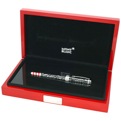 Montblanc Patron Of Art Peggy Guggenheim Fountain Pen 113926