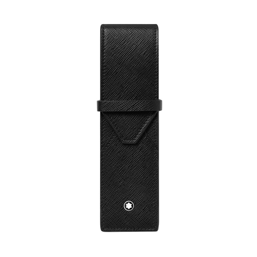 Montblanc Sartorial 2-Pen Pouch