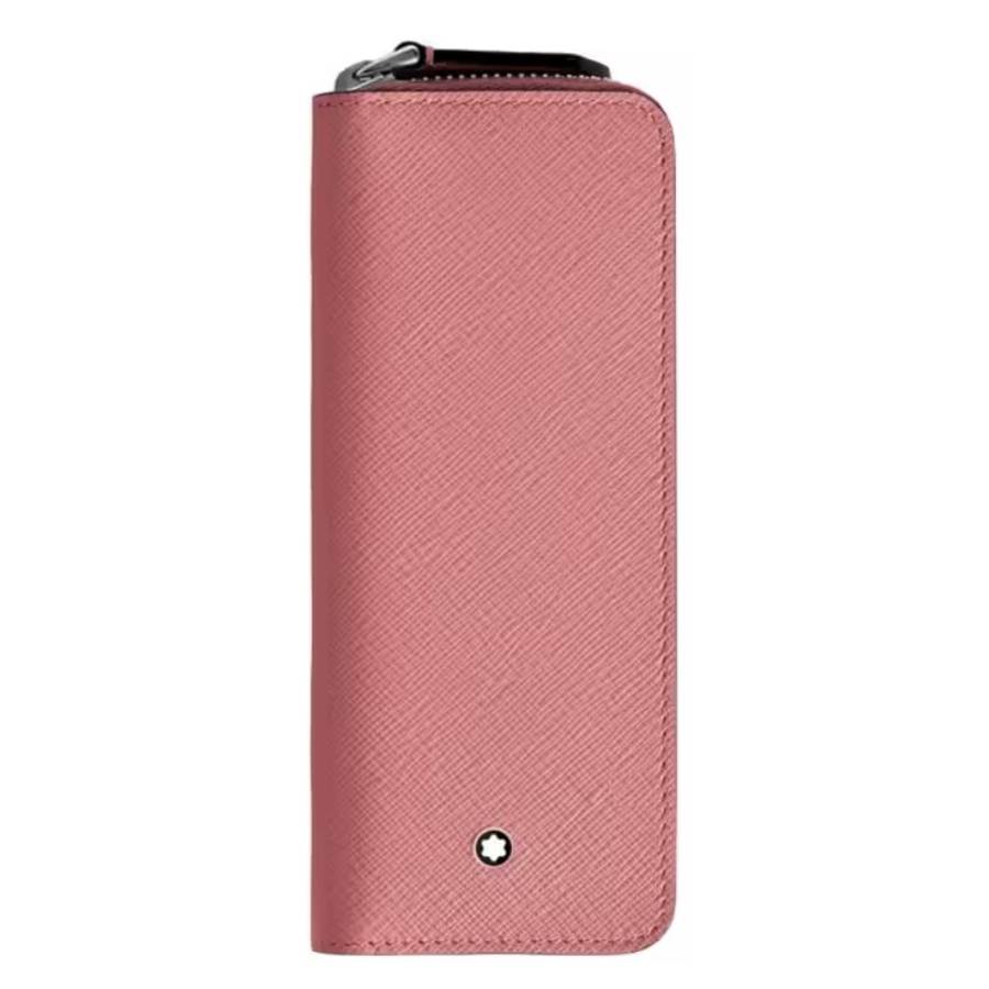 Montblanc Sartorial 2-Pen Pouch