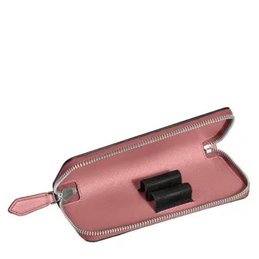 Montblanc Sartorial 2-Pen Pouch