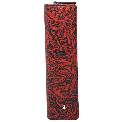 Montblanc Sartorial Heritage Marble Unisex Pen Pouch 124473