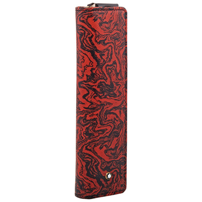 Montblanc Sartorial Heritage Marble Unisex Pen Pouch 124473