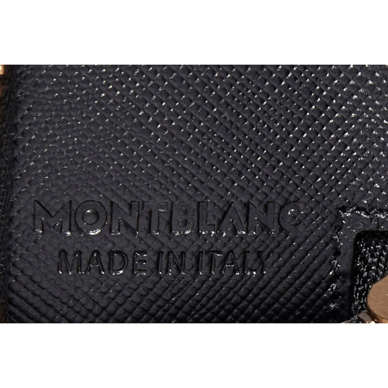 Montblanc Sartorial Heritage Marble Unisex Pen Pouch 124473