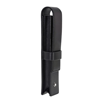 Montblanc Siena Black Pen Pouch 14309