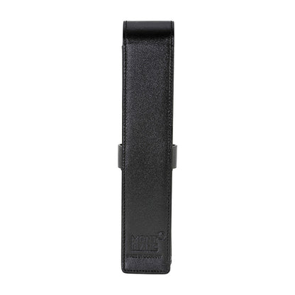 Montblanc Siena Black Pen Pouch 14309