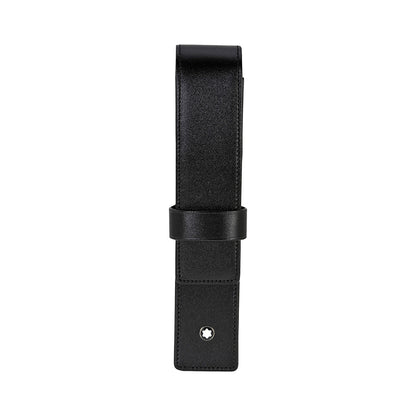 Montblanc Siena Black Pen Pouch 14309
