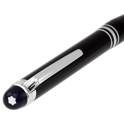 Montblanc Starwalker Resin Ballpoint Pen 132509
