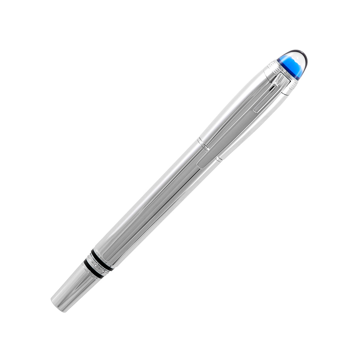 Montblanc Starwalker Unisex Fineliner 118876