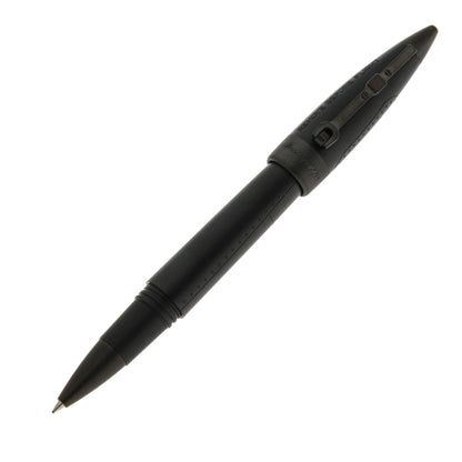 Montegrappa Aviator Flying Ace Edition Black Rollerball Pen Isaorruc