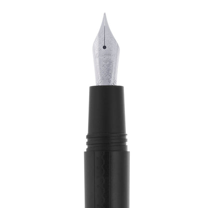 Montegrappa Aviator Flying Ace Edition Series Fountain Pen (F) Isaor2Uc